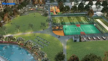 Amenities of Altura at DXP 92 - Image 331137