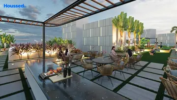 Amenities of Altura at DXP 92 - Image 331135