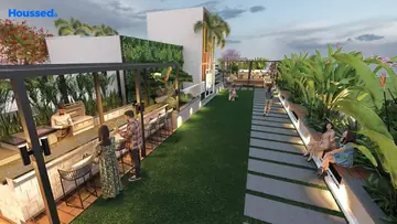 Amenities of Altura at DXP 92 - Image 331139