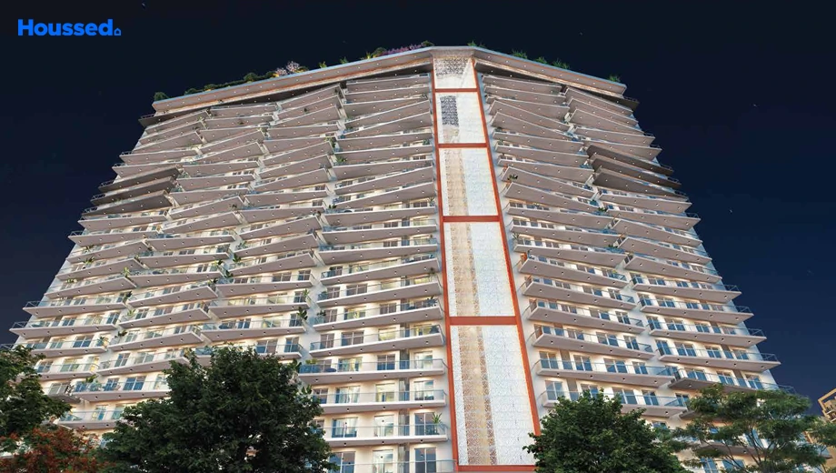 Project Image of Altura at DXP 92 in Sector 92, Gurgaon - Image 331129