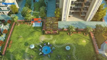 Amenities of DLF The Primus - Image 331154