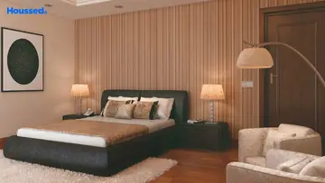 Sample Apartment of DLF The Primus - Image 331158