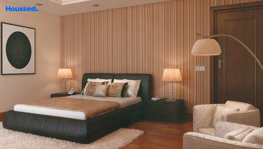 Sample Apartment of DLF The Primus in Sector 82A, Gurgaon - Image 331158