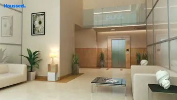 Sample Apartment of DLF The Primus - Image 331157