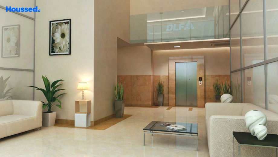 Sample Apartment of DLF The Primus in Sector 82A, Gurgaon - Image 331157