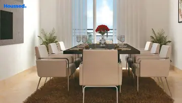 Sample Apartment of DLF The Primus - Image 331159