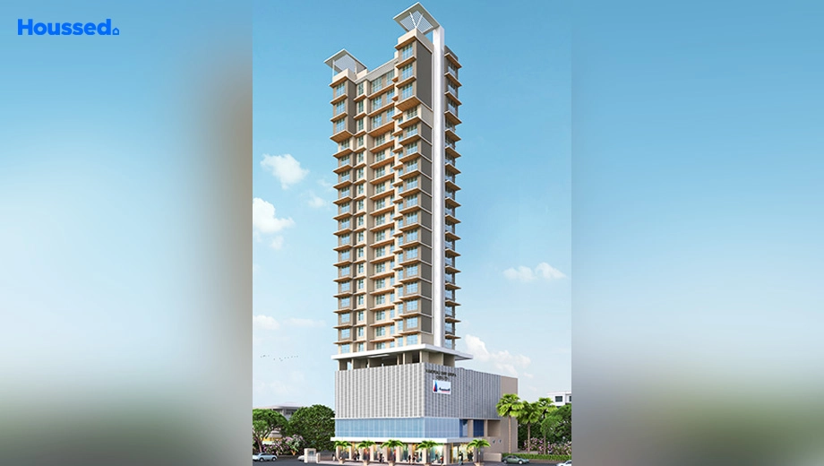 Project Image of Commercial Mahaveer Kandivali Shiv Krupa CHSL in Kandivali West, Mumbai - Image 331206