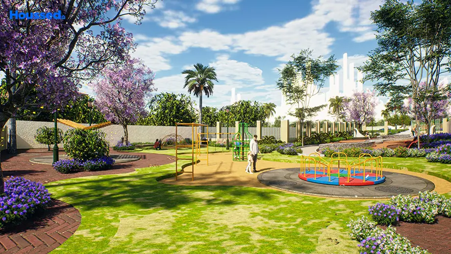 Amenities of Sizzle East Coast Phase 4 in Budigere Road, Bangalore - Image 331252