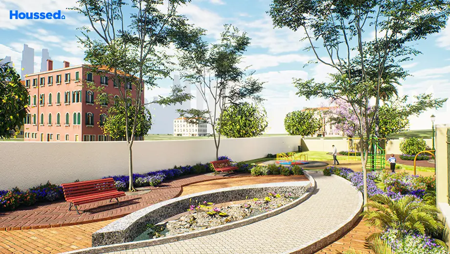 Amenities of Sizzle East Coast Phase 4 in Budigere Road, Bangalore - Image 331254