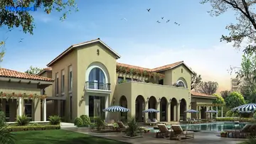 Amenities of Emaar MGF Palm Hills - Image 331240