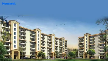Project Image of Emaar MGF Palm Hills - Image 331237