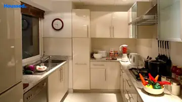 Sample Apartment of Emaar MGF Palm Hills - Image 331241
