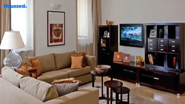 Sample Apartment of Emaar MGF Palm Hills - Image 331242