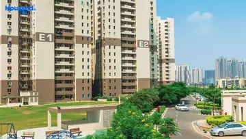 Amenities of Vatika Gurgaon 21 - Image 331304