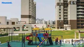 Amenities of Vatika Gurgaon 21 - Image 331302