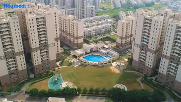 Amenities of Vatika Gurgaon 21 - Image 331305