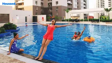 Amenities of Vatika Gurgaon 21 - Image 331303