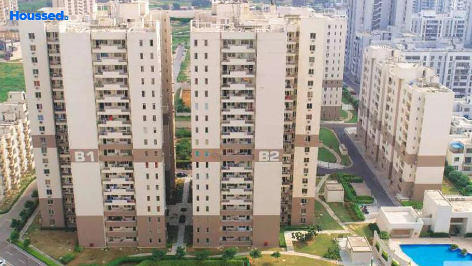 Project Image of Vatika Gurgaon 21 in Sector 83, Gurgaon - Image 331306
