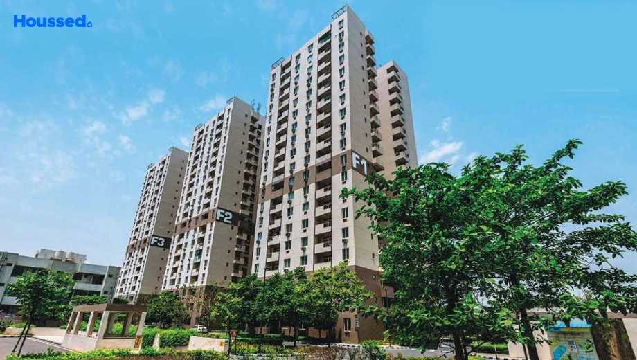 Project Image of Vatika Gurgaon 21 in Sector 83, Gurgaon - Image 331301