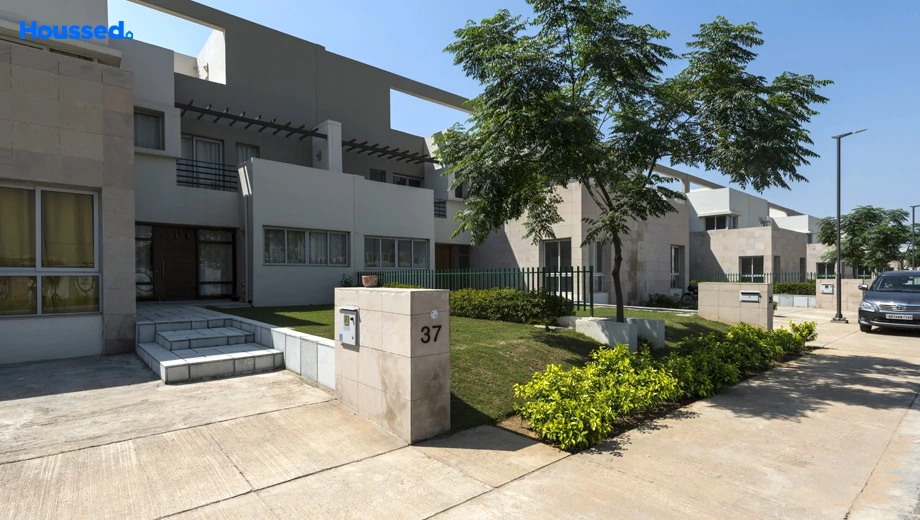Project Image of Vatika Signature Villa in Sector 82, Gurgaon - Image 331317