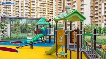 Amenities of Mahagun Mywoods Phase 2 - Image 331350