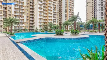 Amenities of Mahagun Mywoods Phase 2 - Image 331348