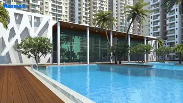 Amenities of Mahagun Mywoods Phase 2 - Image 331349