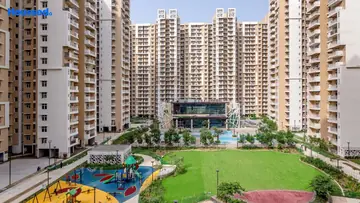 Amenities of Mahagun Mywoods Phase 2 - Image 331346