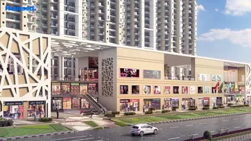 Project Image of Mahagun Mywoods Phase 2 - Image 331344
