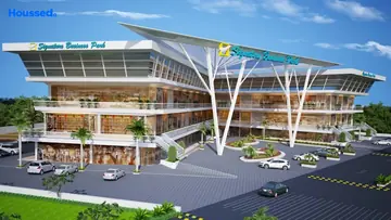 Signature Business Park