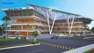 Project Image of Signature Business Park - Image 331418