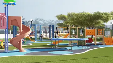 Amenities of Arvind Lakeview - Image 331467