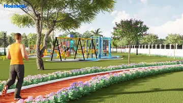 Amenities of Arvind Lakeview - Image 331468