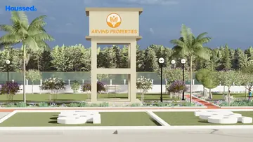 Project Image of Arvind Lakeview - Image 331462