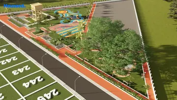 Project Image of Arvind Vistara - Image 331471