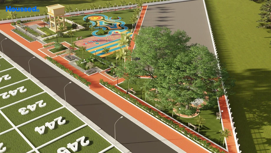 Project Image of Arvind Vistara in Nelamangala, Bangalore - Image 331471