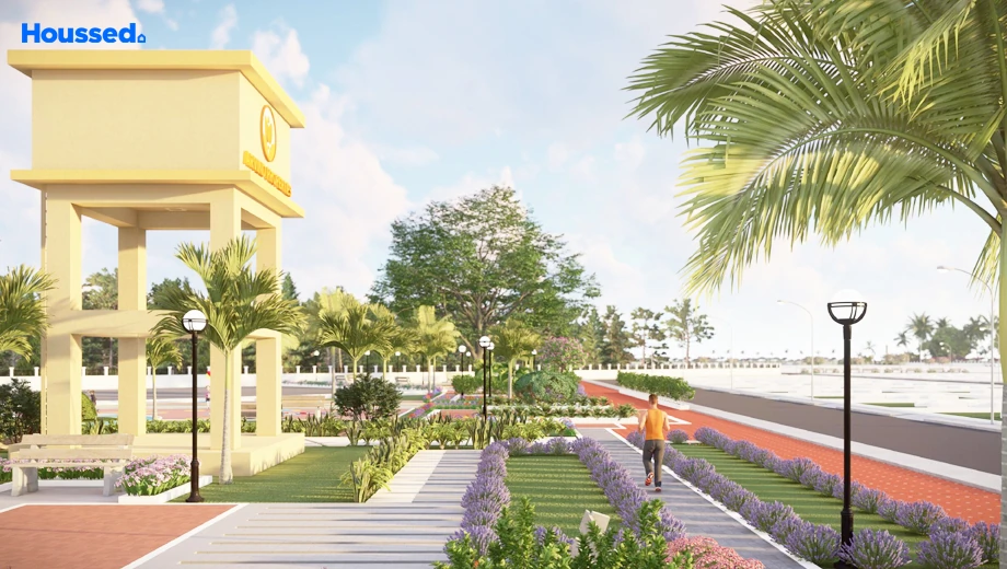 Project Image of Arvind Vistara in Nelamangala, Bangalore - Image 331474