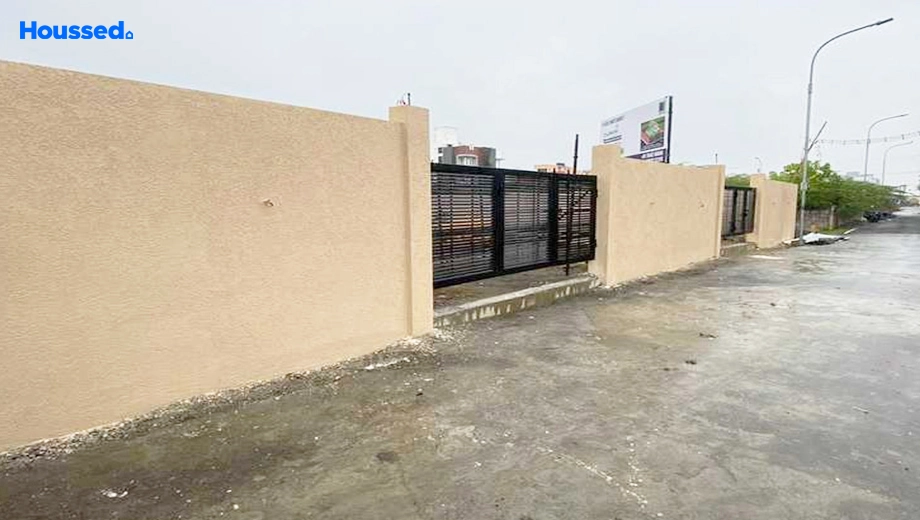 Project Image of Urbando Daksha in Pallikaranai, Chennai - Image 331490