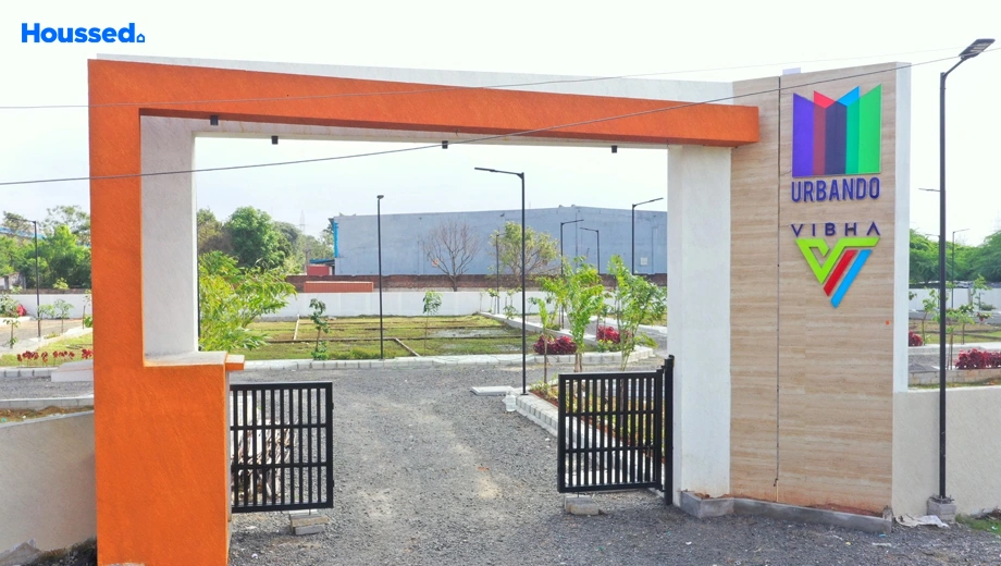 Project Image of Urbando Vibha in Avadi, Chennai - Image 331494
