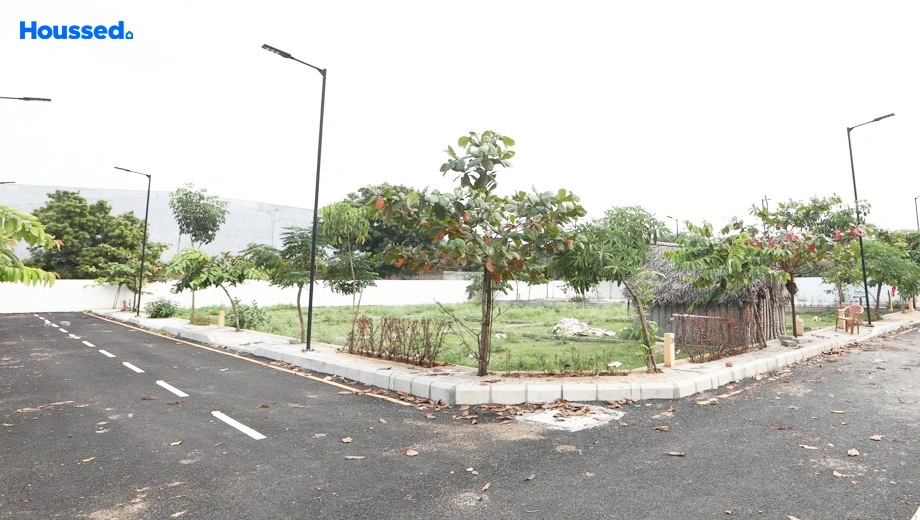 Project Image of Urbando Vibha in Avadi, Chennai - Image 331495