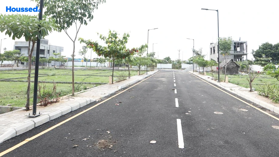 Project Image of Urbando Vibha in Avadi, Chennai - Image 331497