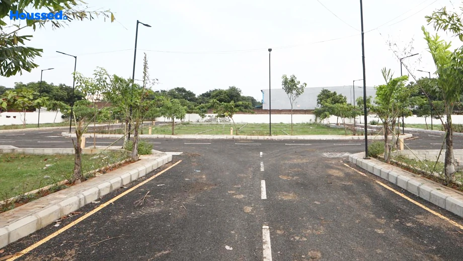 Project Image of Urbando Vibha in Avadi, Chennai - Image 331496