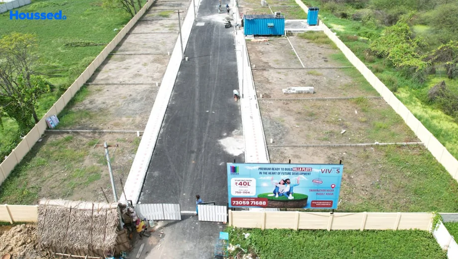 Project Image of Urbando Vivas in Kovur, Chennai - Image 331556