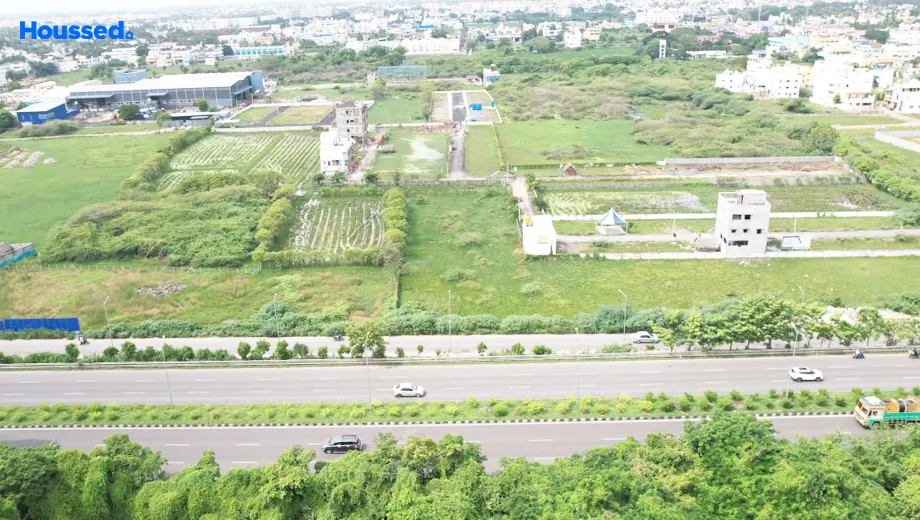 Project Image of Urbando Vivas in Kovur, Chennai - Image 331559
