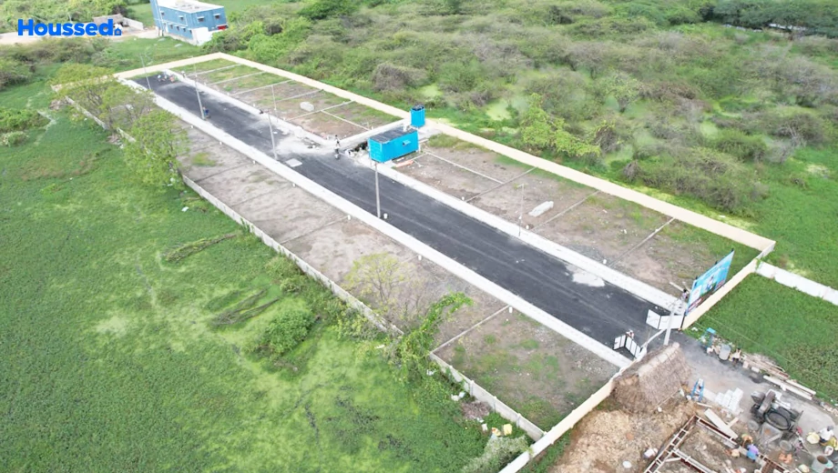 Project Image of Urbando Vivas in Kovur, Chennai - Image 331558