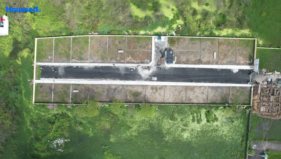 Project Image of Urbando Vivas in Kovur, Chennai - Image 331557