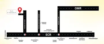 Location of Crystal Eterna - Image 331602