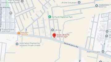 Location of Sizzle JR Ellite - Image 331690
