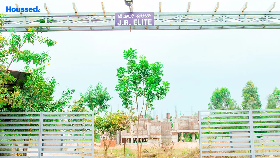 Project Image of Sizzle JR Ellite in Budigere Road, Bangalore - Image 331655