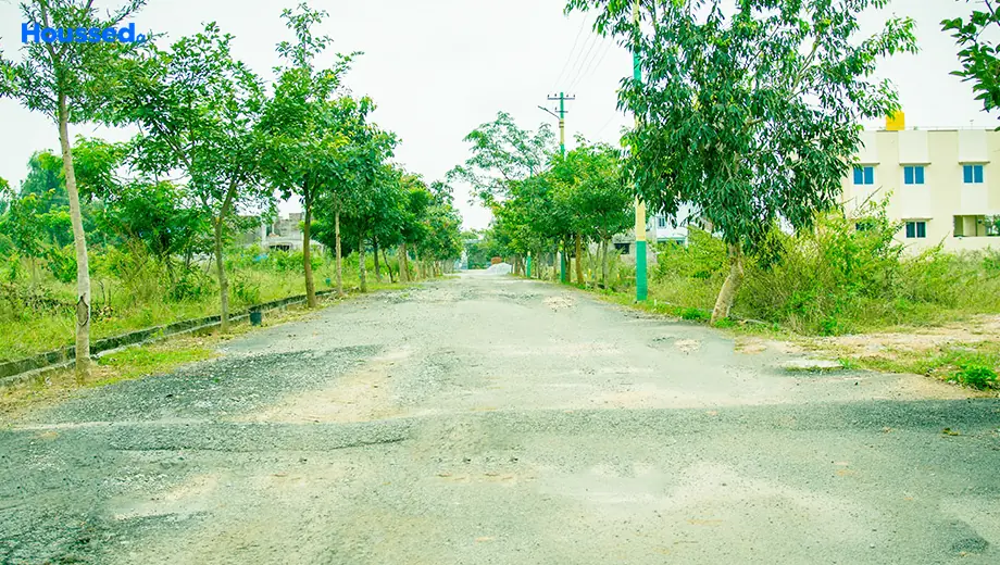 Project Image of Sizzle JR Ellite in Budigere Road, Bangalore - Image 331656